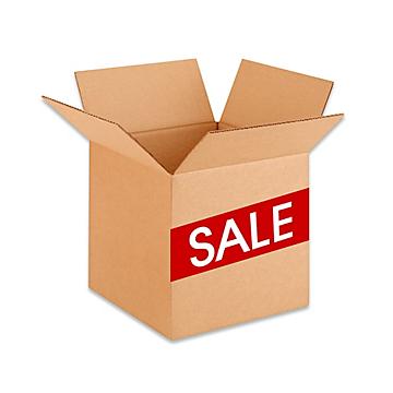 50 Best Selling Boxes