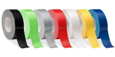 Uline Duct Tape