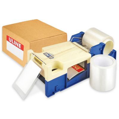 Label Protection Tape in Stock -  - Uline