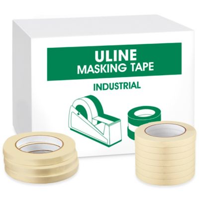 Uline Masking Tape