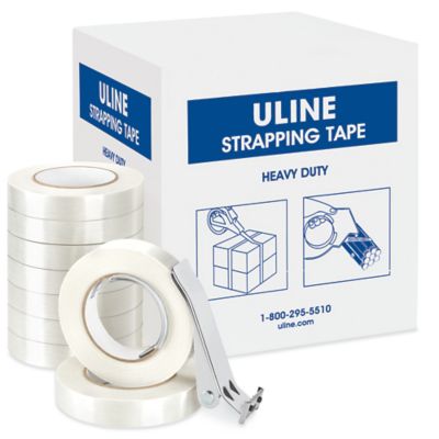 Uline Strapping Tape