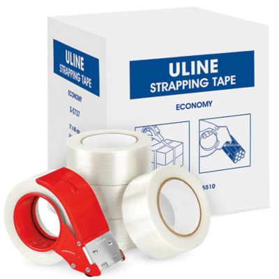 Uline Strapping Tape