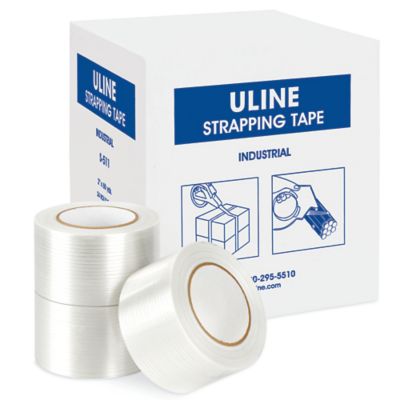 Uline Strapping Tape
