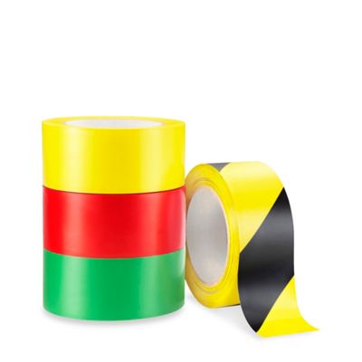 Uline Vinyl Safety Tape