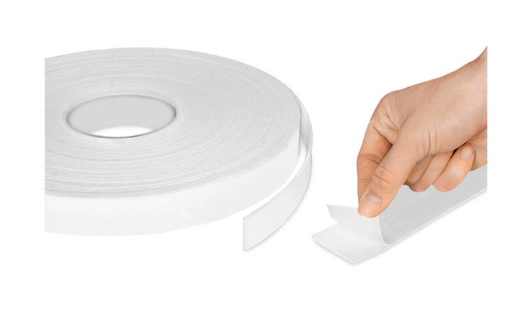 Uline Double-Sided Foam Tape