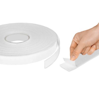 Double Sided Tape Foam Tape Mounting Tape In Stock Uline