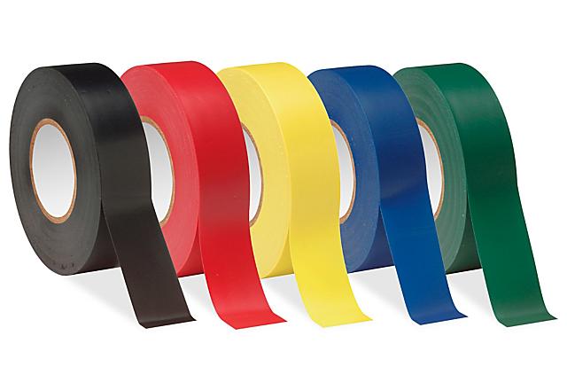 Uline Electrical Tape
