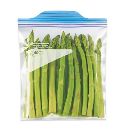 Ziploc® Freezer Bags