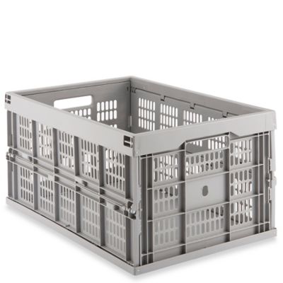 Milk Crates