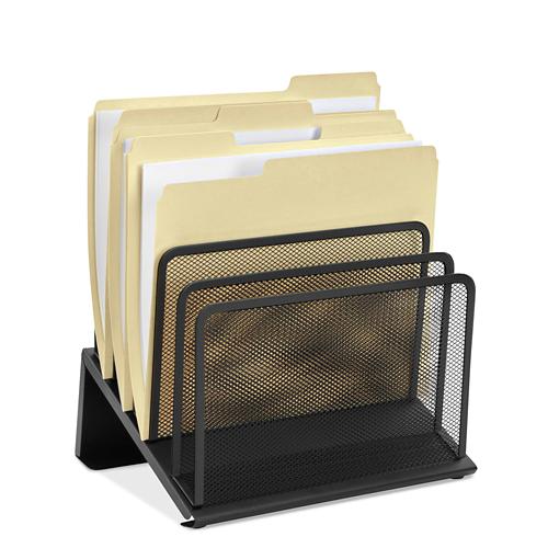 Wire Mesh File Organizers