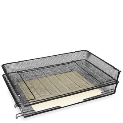 Wire Mesh File Organizers