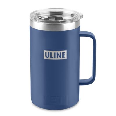 Canteen Water Bottle and Thermos Corkcicle Uline 60 Oz Stainless Steel for  sale online