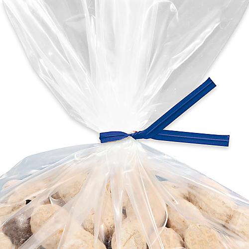 Paper Twist Ties - Pre-Cut