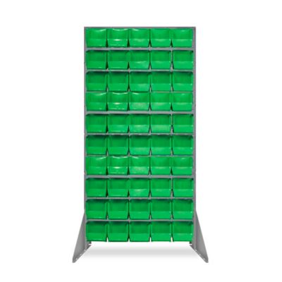 Stackable Bin Organizers