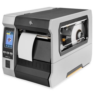 Zebra ZT620 Industrial Barcode Printers