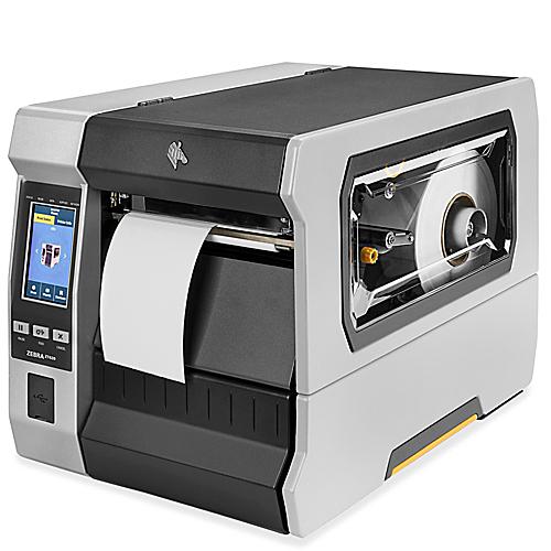 Zebra ZT620 Industrial Barcode Printers