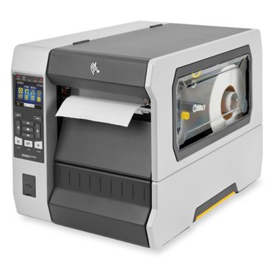 Zebra ZT620 – Imprimante industrielle de code à barres