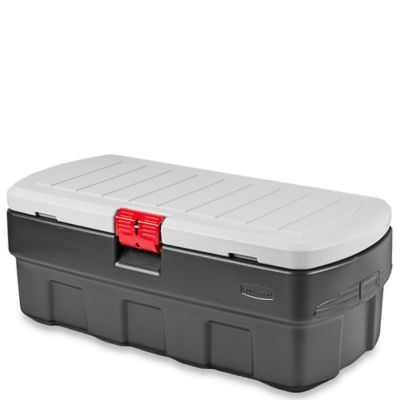 Jumbo Storage Bin - 42 x 29 x 30, Extra Large H-5044 - Uline