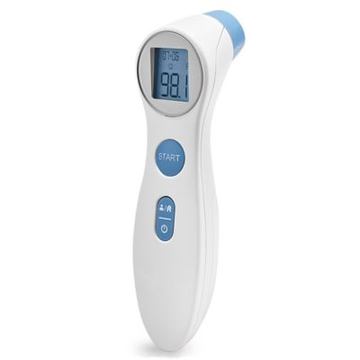 Thermometer