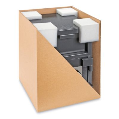 Packing Foam, Foam Inserts, Foam Padding, Foam Packing in Stock -   - Uline