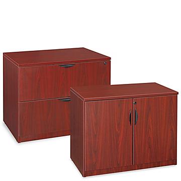 Laminate Cabinets