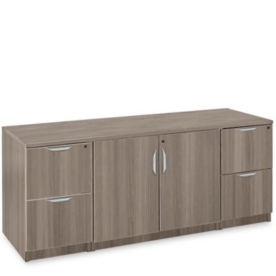 Downtown Storage Credenza