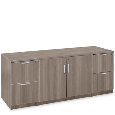 Downtown Storage Credenza