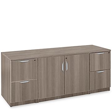 Downtown Credenza