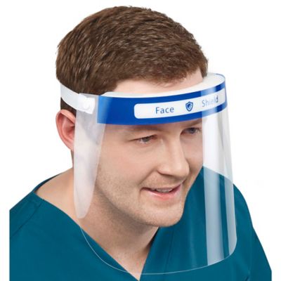 Disposable Face Shields