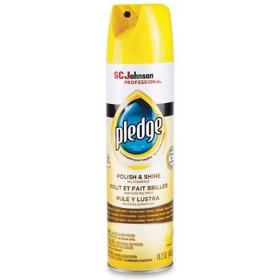 Pledge® Furniture Polish