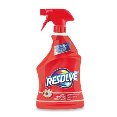 Resolve<span class="css-sup">MD</span> – Nettoyant à tapis