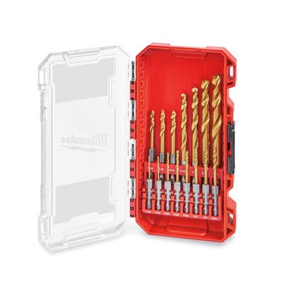 Drill Bit Set