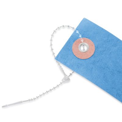 Attaches de sécurité à billes