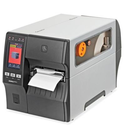 Zebra ZT411 Industrial Barcode Printer