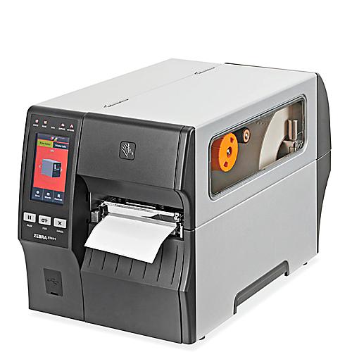 Zebra ZT411 Industrial Barcode Printer