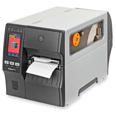 Zebra ZT510 Industrial Barcode Printer