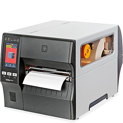 Zebra ZT421 Industrial Barcode Printer