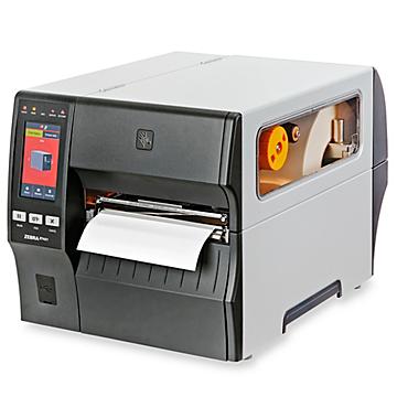 Zebra ZT421 Industrial Barcode Printer