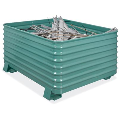 Rigid Steel Bulk Container