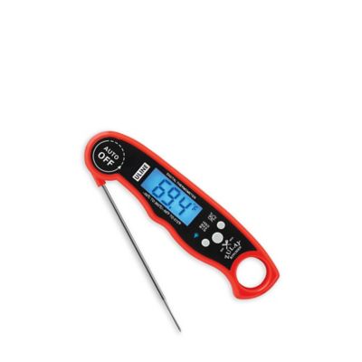 Digital Thermometer