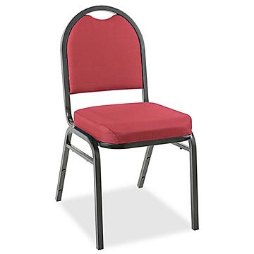 Stackable Banquet Chairs