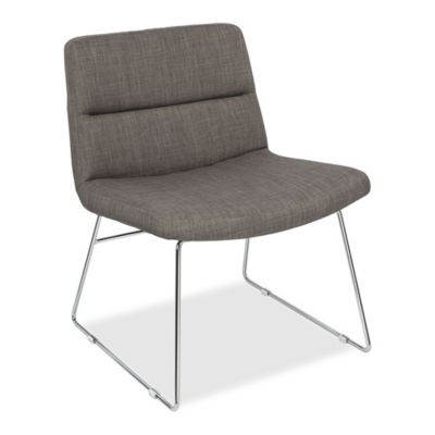 Reception Chairs in Stock -  - Uline