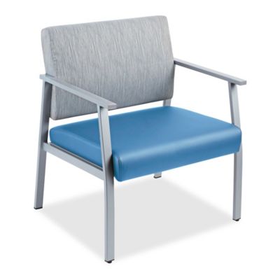 Stackable Banquet Chairs - Fabric H-9017 - Uline