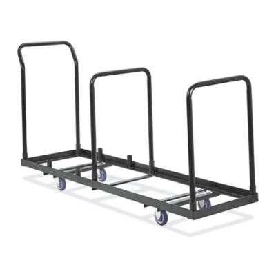 Big and Tall Steel Folding Chairs