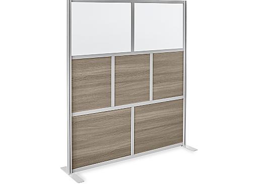 Downtown Room Dividers