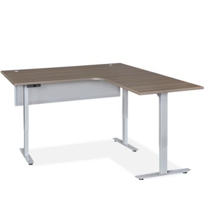 Downtown Adjustable Height Desks