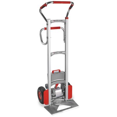 Aluminum Appliance Hand Truck H-9099 - Uline