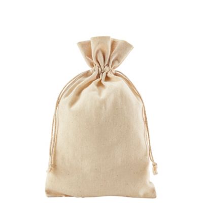 Cotton Pouches