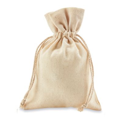 Cotton Pouches