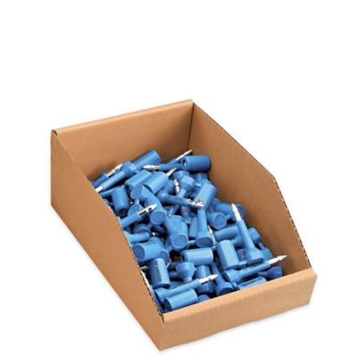 Kraft Corrugated Bins